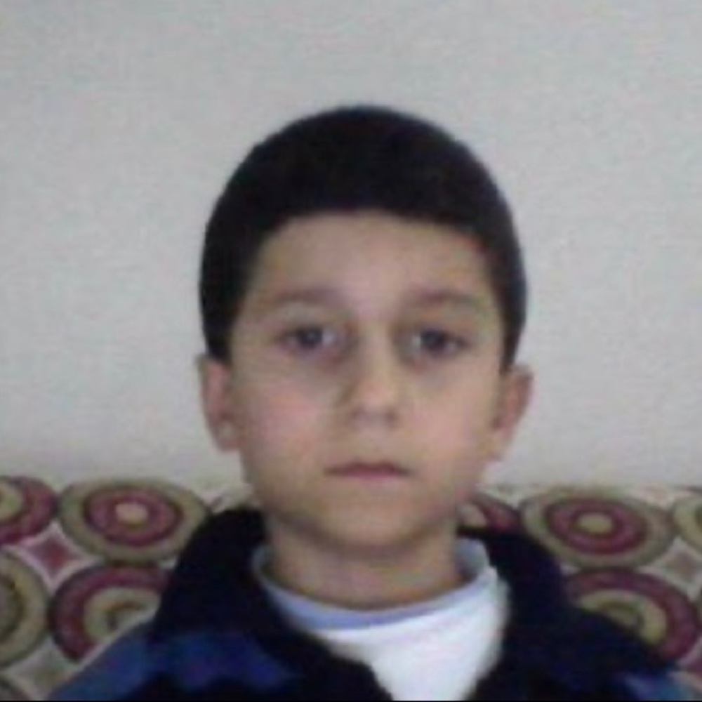 Meet your Posher, Harshbir